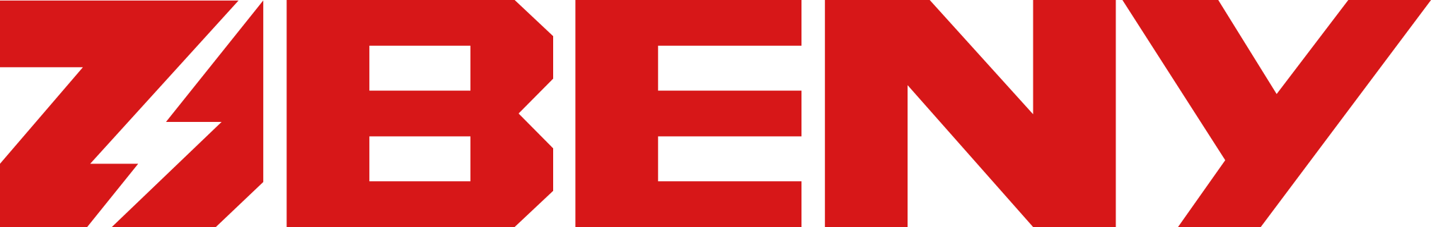 BENY Electric logo.