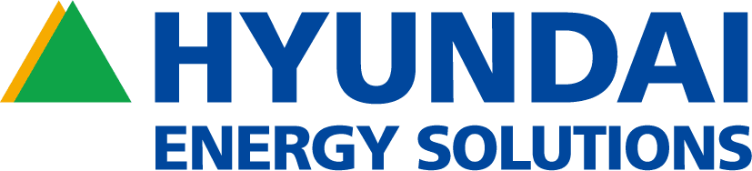 Hyundai Energy Solutions -logo.