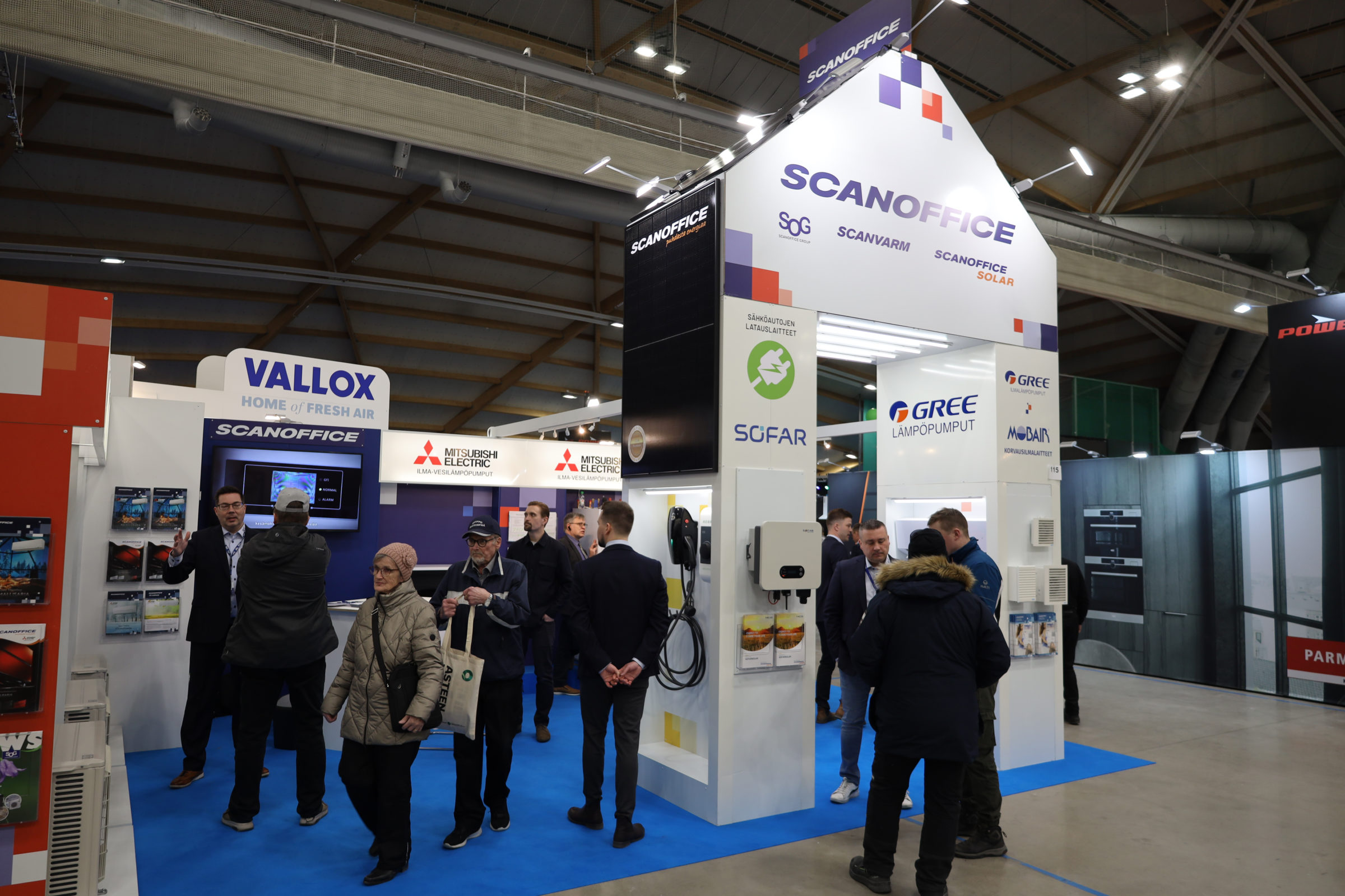 Scanoffice Groupin Messukiertue 2023 Scanoffice Scanoffice Groupin Messukiertue 2023 Scanoffice