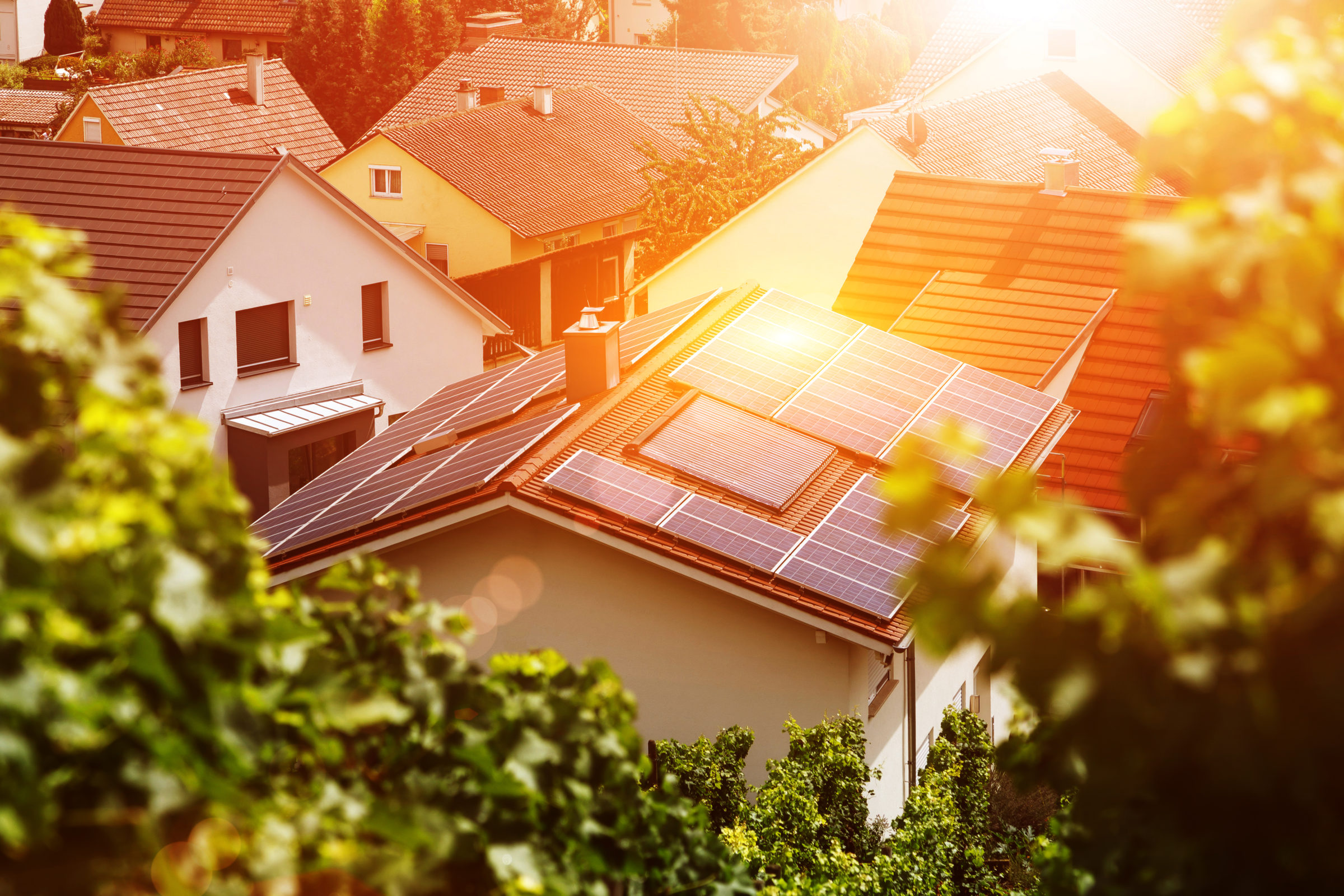 Aurinkosähkön osuus Suomen sähkön kokonaiskulutuksesta oli noin 1,3 prosenttia Vuoden 2020 lopussa.